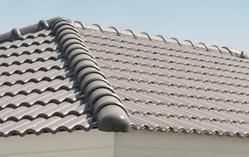 advantages of Tamer Lane End clay roofing