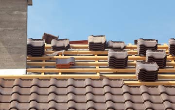 Tamer Lane End clay roofing costs