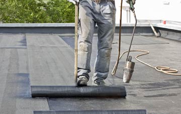 flat roof replacement Tamer Lane End, Greater Manchester