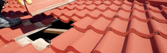 compare Tamer Lane End roof repair quotes