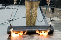 Tamer Lane End flat roof sealing quote