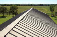 Tamer Lane End metal roof quotes